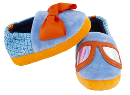 Blippi Bowtie and Glasses Slippers - £19.98 GBP