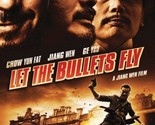 Let the Bullets Fly DVD | Region 4 - £6.62 GBP
