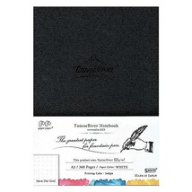 SAKAE Technical Paper Sakae Technical Paper Hardcover Note A5 Tomoe River FP 52g - £35.49 GBP