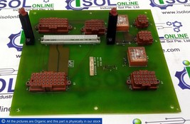 AGIE 153332.2 Wire Distribution PCB WID-19A 153.342.1 EDM / CNC Works Solution - $9,376.98 MXN
