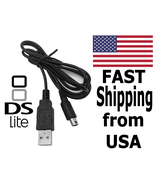 USB Charging Cable | Nintendo DS Lite - $244.18 MXN