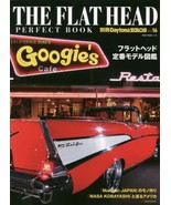 THE FLAT HEAD PERFECT BOOK Japanese Men&#39;s Fashion Book - $35.29