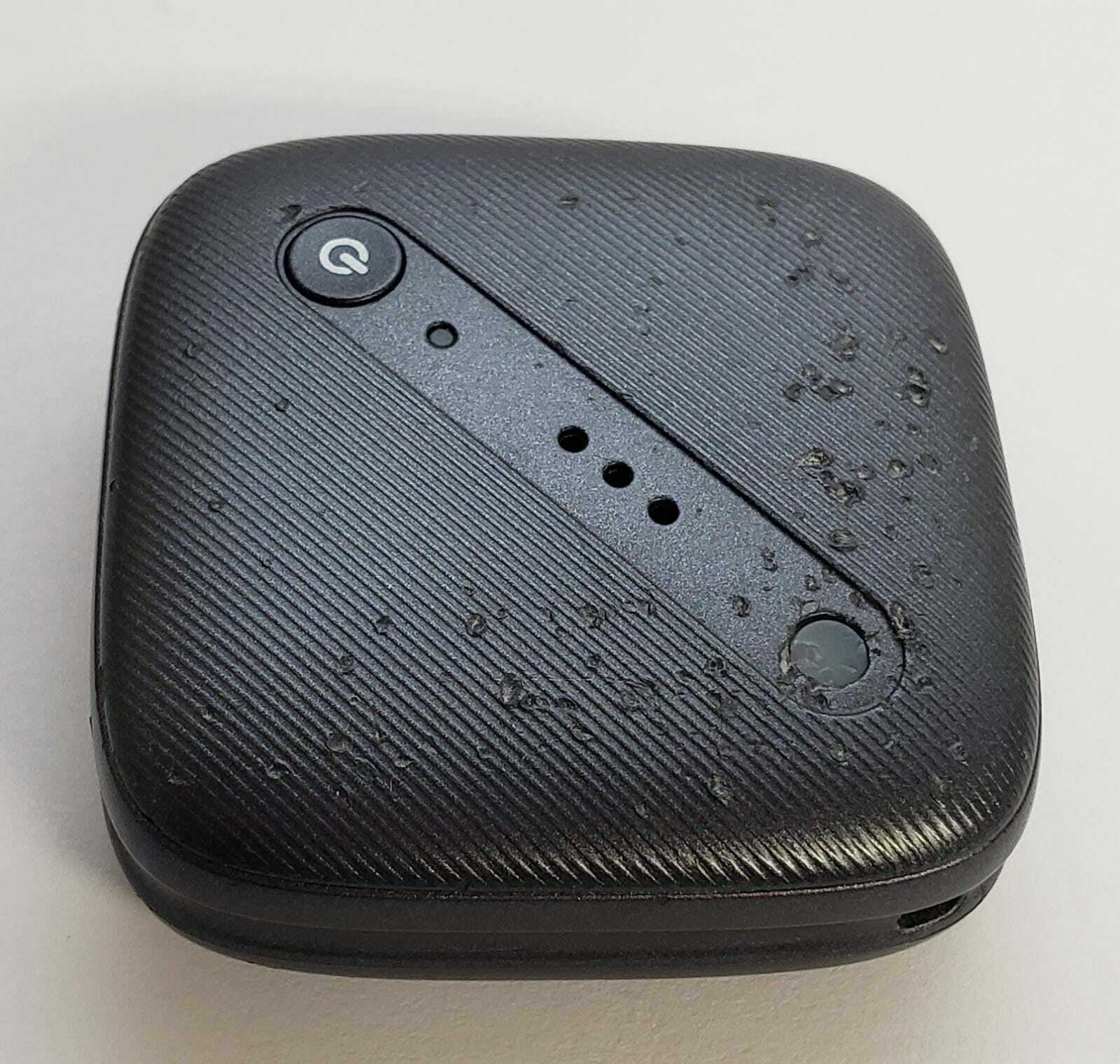 USED Sprint Coolpad Tracker Safe &amp; Found GPS Tracking Device #102 - $9.74