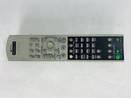 Genuine Sony RM-U66 AV System 2 Remote Control for HTDDW660, HTV2000DP T... - £11.78 GBP