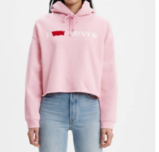 Levi&#39;s Women&#39;s Raw cut Hoodie - £47.50 GBP