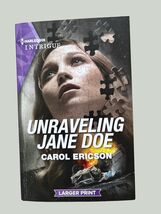 Unraveling Jane Doe - €1,69 EUR