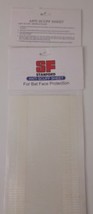  1-X-4-STANFORD-CRICKET-BAT-ANTISCUFF-FACE-PROTECTION-SHEET-FREE-SHIPPIN... - $16.99