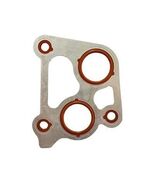 2003-2011 GENUINE GM OIL FILTER ADAPTER GASKET, NEW OEM PART, P/N 12573044 - €23,67 EUR