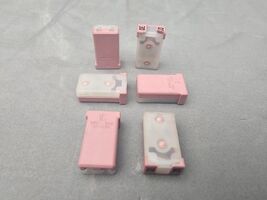 Lof of 6 Littelfuse M-Case 30 Amp Cartridge Fuse 32V MCAS030.XP - $14.84