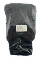 Hampton Knit Leg WarmersTights Black Open at Ankle 33 in. Long - $14.53