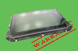 2011-2017 bmw x3 f25 REAR PANORAMIC section sunroof  sun roof glass window OEM - £181.63 GBP