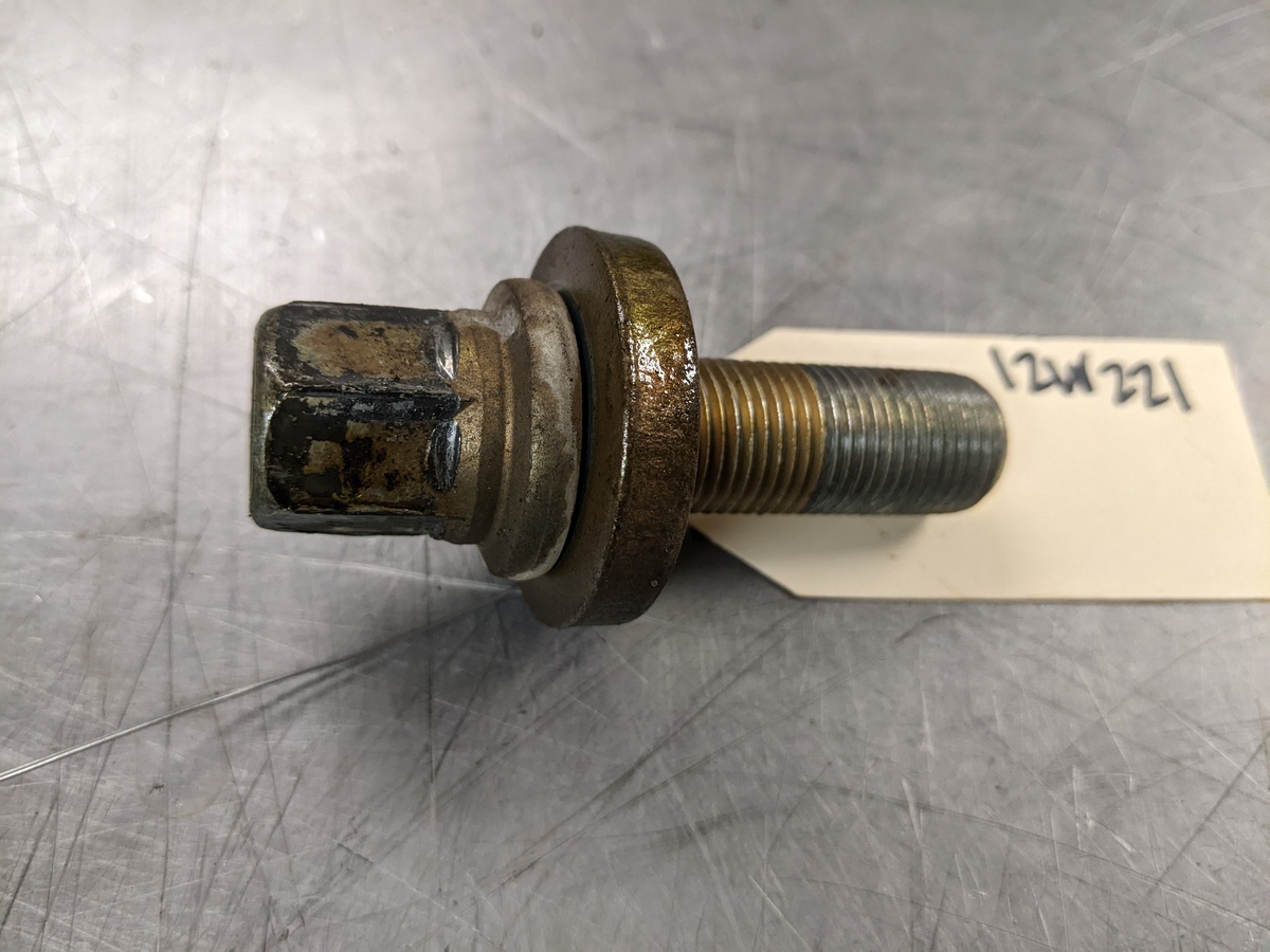 Crankshaft Pulley Bolt For 02-04 Honda Odyssey  3.5 - $19.75