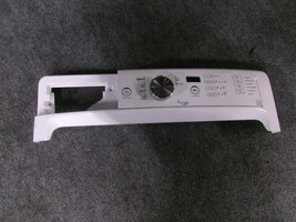 W10911040 MAYTAG WASHER CONTROL PANEL &amp; USER INTERFACE BOARD - $125.00
