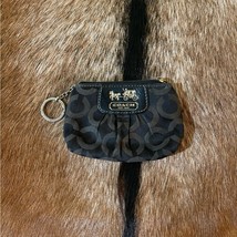 Coach Coin Purse - $34.64