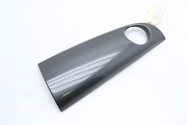 02-08 MINI COOPER S RH RIGHT PASSENGER DASHBOARD COVER TRIM Q9229 image 6