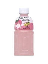 Mogu Mogu Lychee Drink 10.82 Ounce (Pack Of 6) - $79.19
