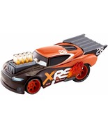 Disney Pixar Cars XRS Drag Racing Nitroade - £7.11 GBP