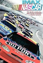 Nascar: The Imax Experience (2005, Dvd) New &amp; Sealed ! - £5.58 GBP