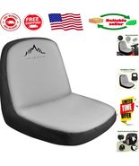 Himal Medium Lawn Mower Seat Cover - Durable &amp; Waterproof 600D Polyester - $849.12 MXN