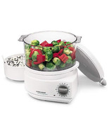 Black and Decker HS800 Handy Steamer Plus Food Steamer - €438,58 EUR