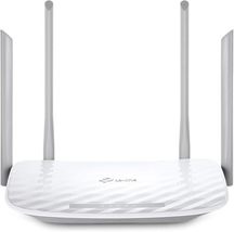 TP-Link AC1200 WiFi Router (Archer A54) - Dual Band Wireless Internet Ro... - $43.96