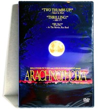 Arachnophobia (DVD, 1990, Widescreen) Brand New !    Jeff Daniels   John Goodman - £6.15 GBP