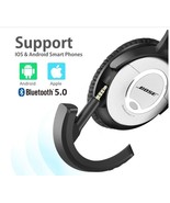 Aptx Wireless Bluetooth 5.0 Adapter for Bose Quietcomfort QC 25  with Mi... - €38,51 EUR Aptx Wireless Bluetooth 5.0 Adapter for Bose Quietcomfort QC 25  with Mi... - €38,51 EUR