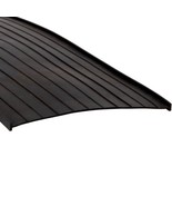 6&quot; x 18&#39; T-Style Garage Door Bottom Rubber Weather Strip Seal 5/16&quot; T - $63.22 CAD