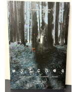 Wytches Volume 1 by Scott Snyder (Image Comics, 2015, Trade Paperback) - $9.89