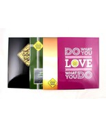 4 Premium File Folders This is a Good Sign Inspirational Designs NEW Sch... - $8.59