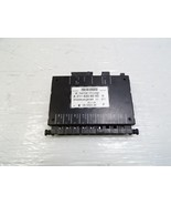 Mercedes W209 CLK55 module, seat control, left front, 2118208985 - $1,653.58 MXN