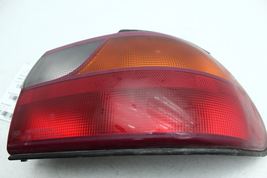 Passenger Tail Light VIN N 4th Digit Classic Fits 97-05 MALIBU 72380 image 5