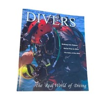 Divers Magazine Issue One 1 Nov/Dec 2002 The Real World Of Diving - £7.47 GBP