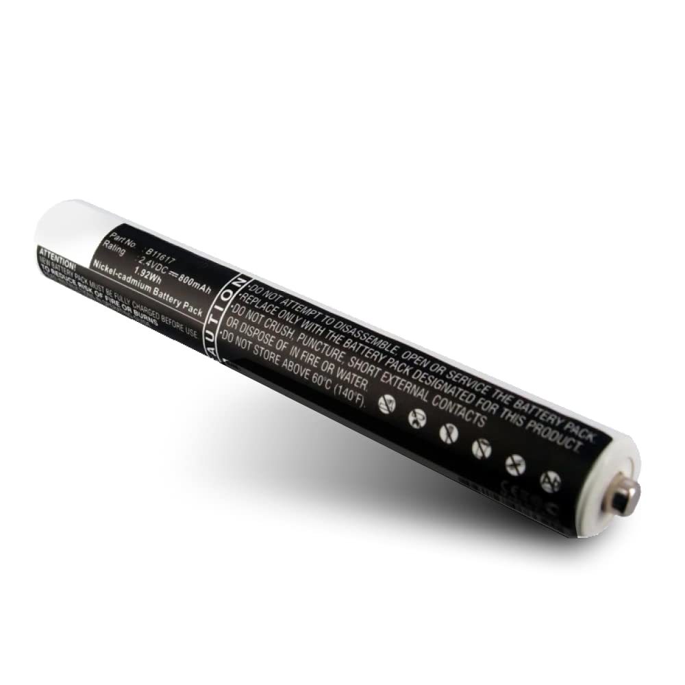 LIONX Battery for Welch-Allyn 12800 PocketScope Ophthalmosco 211 22820 P... - $20.46