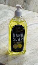 Delta Home Kitchen Lemon Hand Soap 16floz - £6.24 GBP