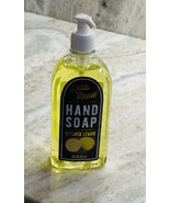 Delta Home Kitchen Lemon Hand Soap 16floz - $14.83 CAD