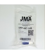 JMA Wireless UXP-4RT-14S 4.3-10 RA. 1/4&quot; Superflex 50 Ohm UXP Connector  - £19.46 GBP