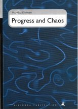 Progress and Chaos Kivinen, Markku - £9.22 GBP