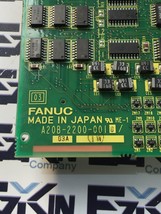 Fanuc A20B-2200-0010/03A Circuit Board  - £67.50 GBP