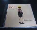 Drops of Jupiter by Train (CD, Mar-2001, Columbia (USA)) - £4.92 GBP