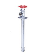 B&amp;K Mueller 1/2 in. MIP MHT Brass Sillcock Valve - $40.86 CAD