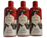 (3) Old Spice Timber Sandalwood 2in1 Shampoo &amp; Conditioner 12 Oz. Each  - £28.17 GBP