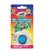 Dollar Bill Snatcher - €5,93 EUR