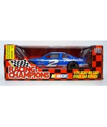 Racing Champions Ricky Craven #2 NASCAR Raybestos 1:24 Blue Die-Cast Car... - $339.04 MXN