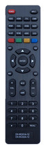 New Remote Dx-Rc01A-12 Dx-Rc02A-12 For Dynex Lcd Led Tv Dx-40L130A11 - £9.30 GBP