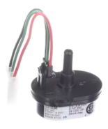 York 531536, 9391VX‑0001, Pressure Sensor, 24VDC, 0-10&quot; WC - $10,944.93 MXN