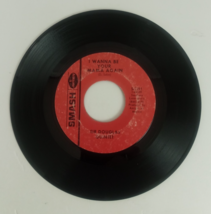 Sir Douglas Quintet - Mendocino / I Wanna Be Your Mama Again 45 Record - $5.45 CAD