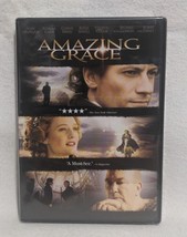 Witness History: Amazing Grace (DVD, 2006, Widescreen) - Brand New! - £8.31 GBP