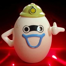 Yokai Watch McDonald Happy Meal Figure Whisper&#39;s Magnifying Glass Pre-Owned - $15.74 CAD