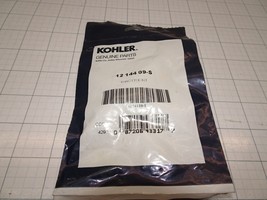 Kohler 12 144 09-S Carburetor Throttle Shaft Foam is Bad Factory Sealed ... - $15.46